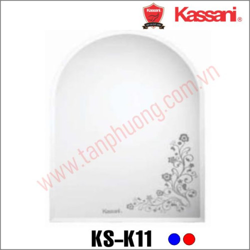 GƯƠNG KASSANI KS-K11